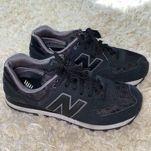 New balance shoes